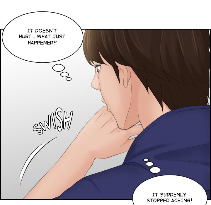 My Love Companion Chapter 13 image 21