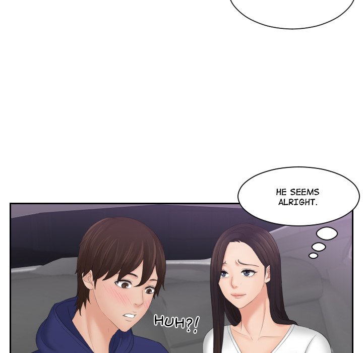 My Love Companion Chapter 13 image 22