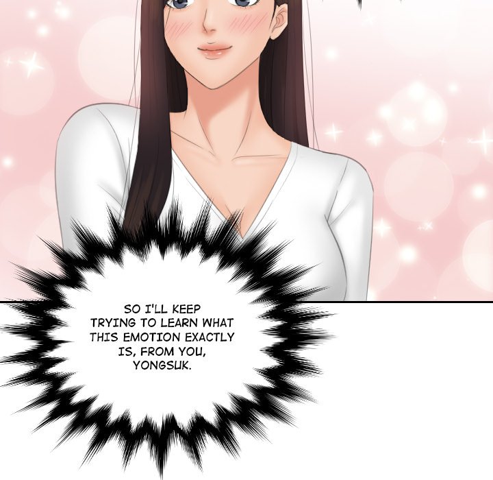 My Love Companion Chapter 13 image 24