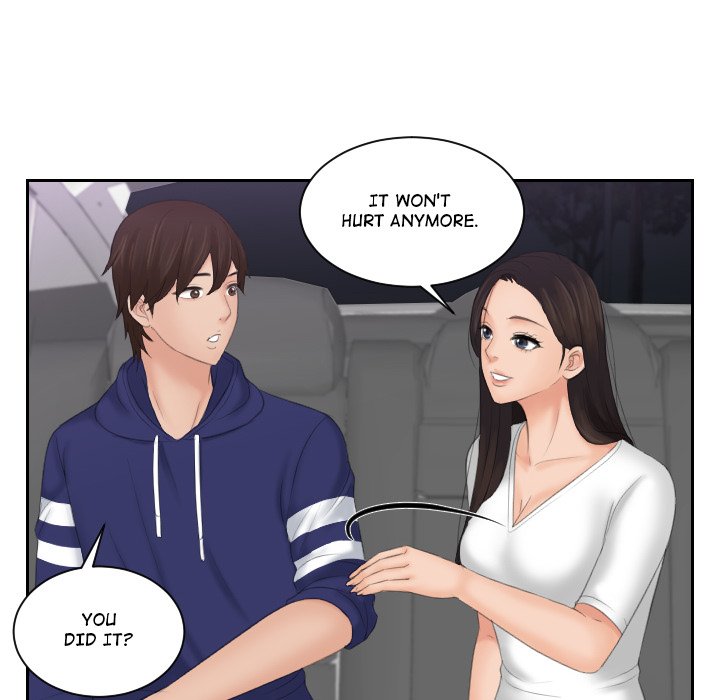 My Love Companion Chapter 13 image 26