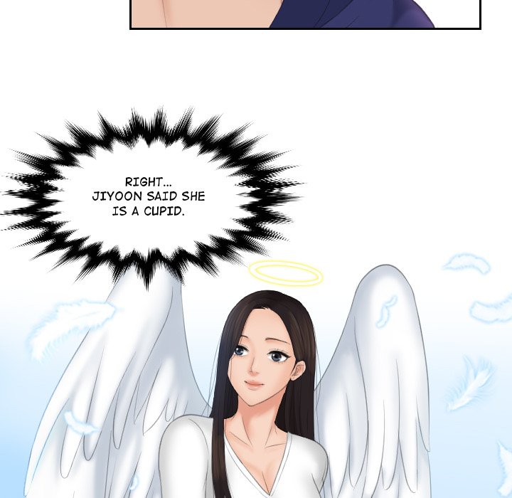 My Love Companion Chapter 13 image 28