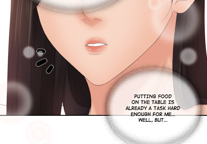 My Love Companion Chapter 13 image 2