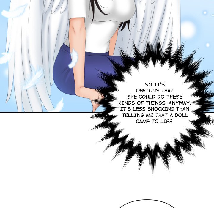 My Love Companion Chapter 13 image 29