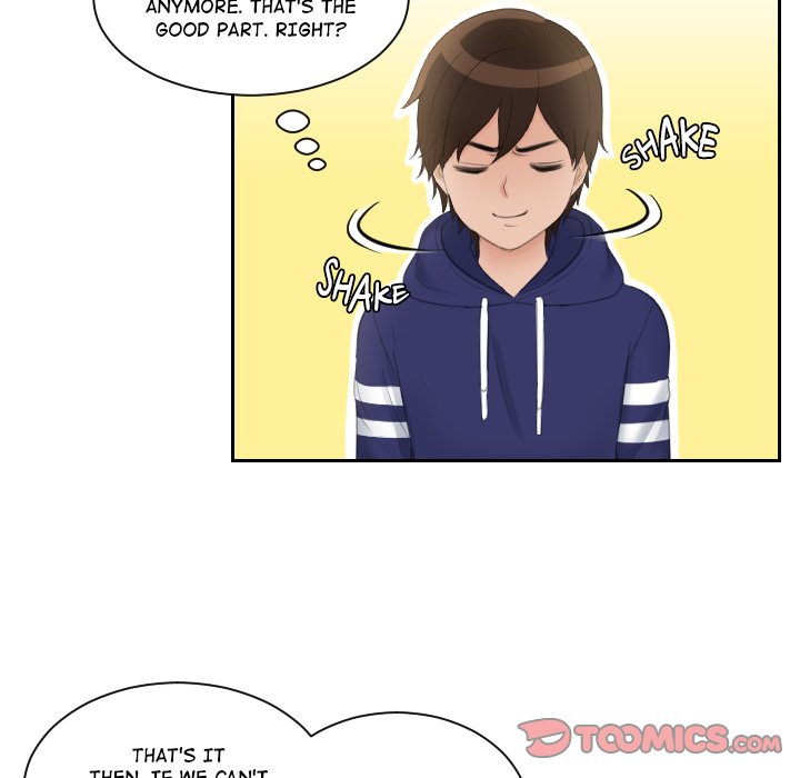 My Love Companion Chapter 13 image 31