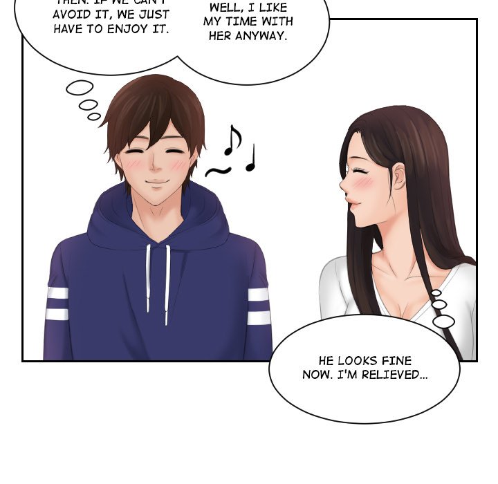 My Love Companion Chapter 13 image 32