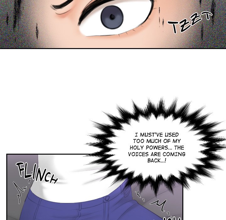 My Love Companion Chapter 13 image 35