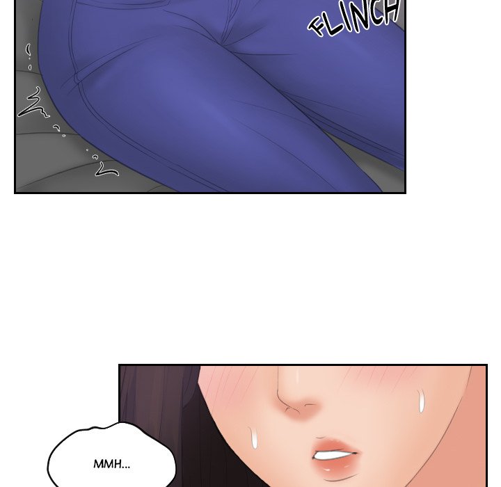 My Love Companion Chapter 13 image 36
