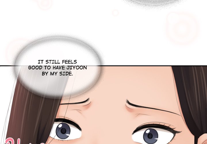 My Love Companion Chapter 13 image 3