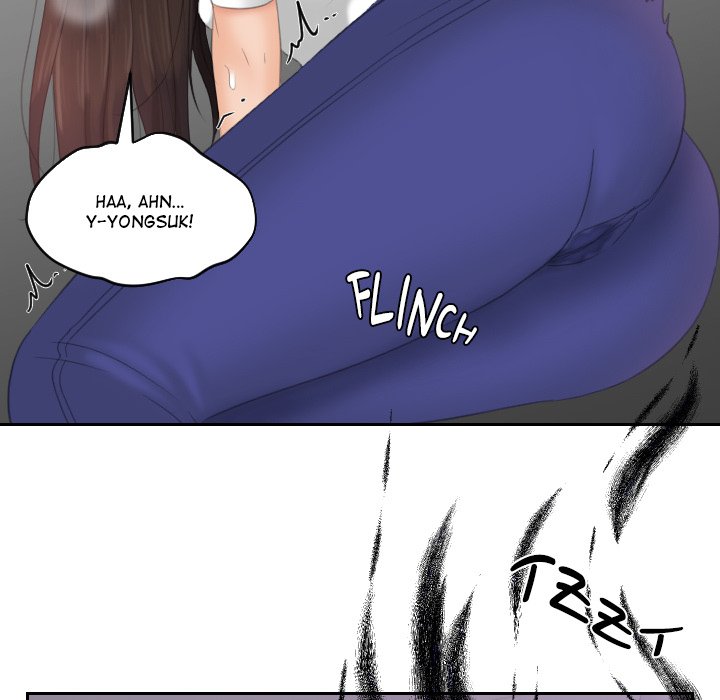 My Love Companion Chapter 13 image 39