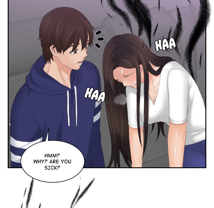 My Love Companion Chapter 13 image 40
