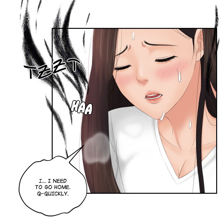 My Love Companion Chapter 13 image 41