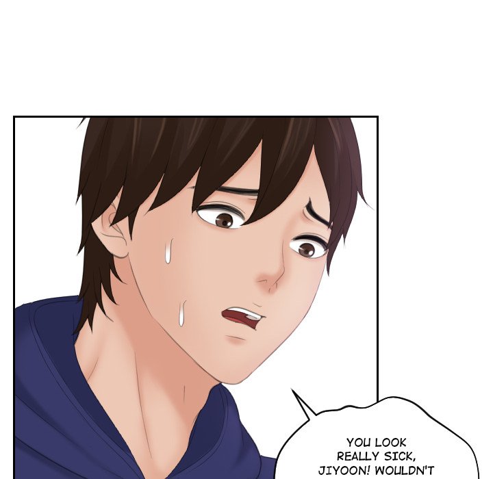 My Love Companion Chapter 13 image 42