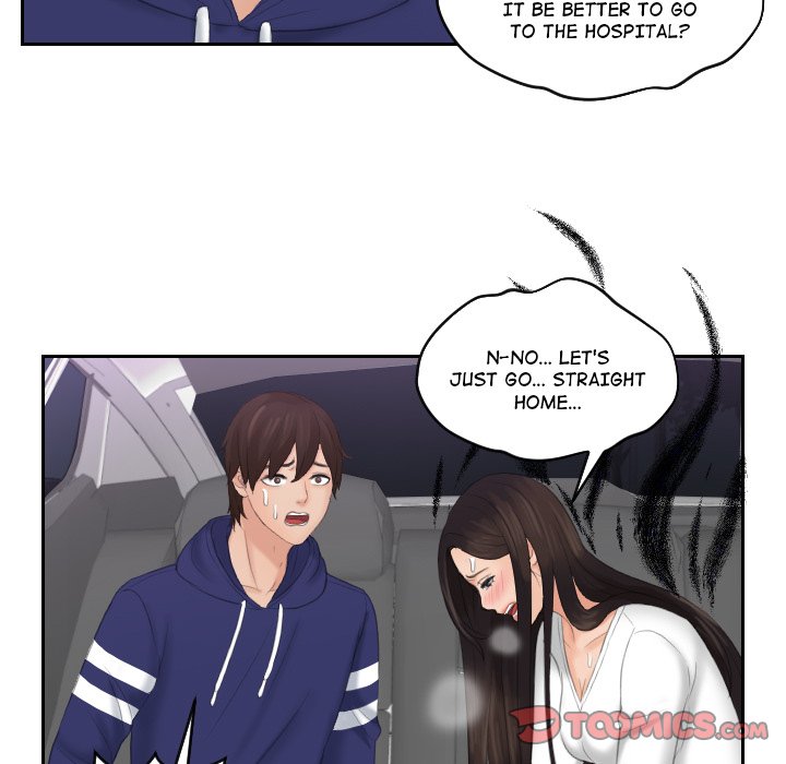 My Love Companion Chapter 13 image 43