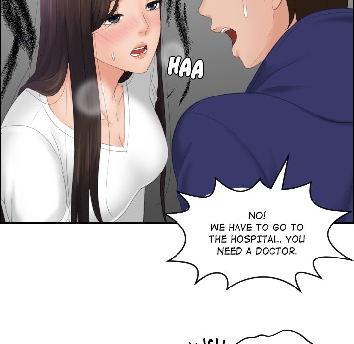 My Love Companion Chapter 13 image 45