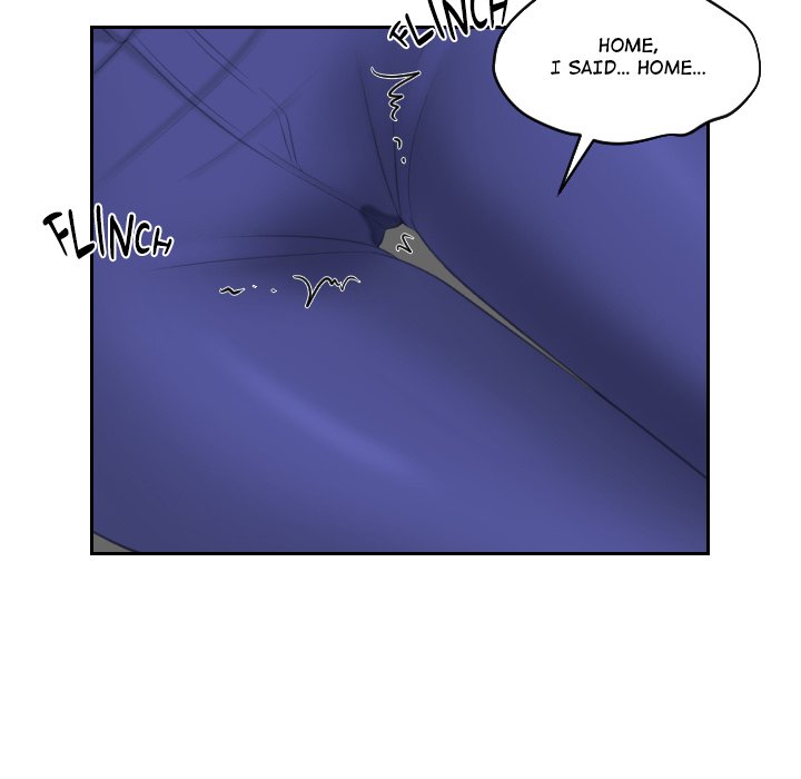 My Love Companion Chapter 13 image 46