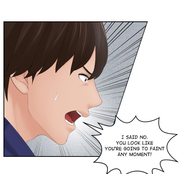 My Love Companion Chapter 13 image 47