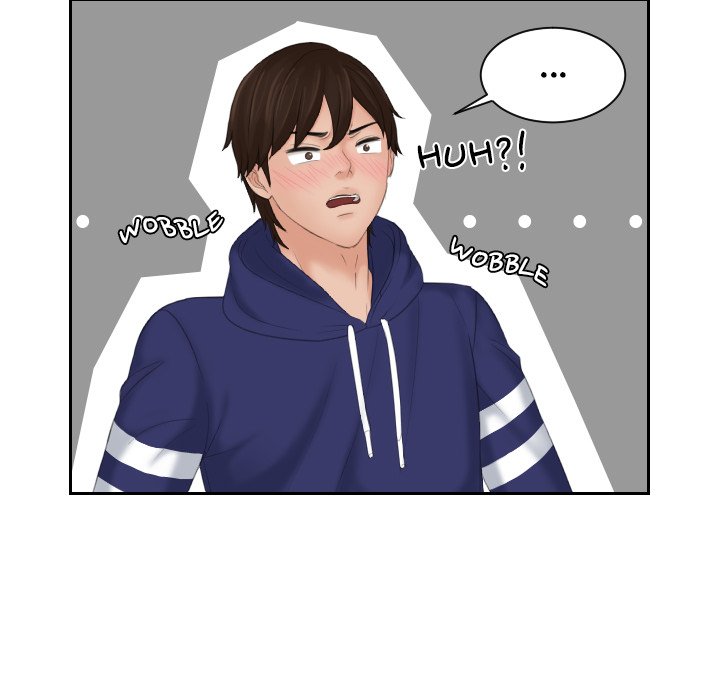 My Love Companion Chapter 13 image 51