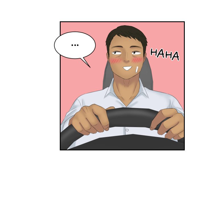 My Love Companion Chapter 13 image 52