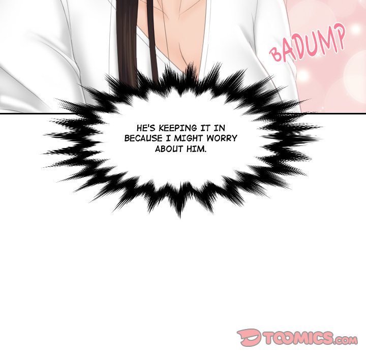My Love Companion Chapter 13 image 7