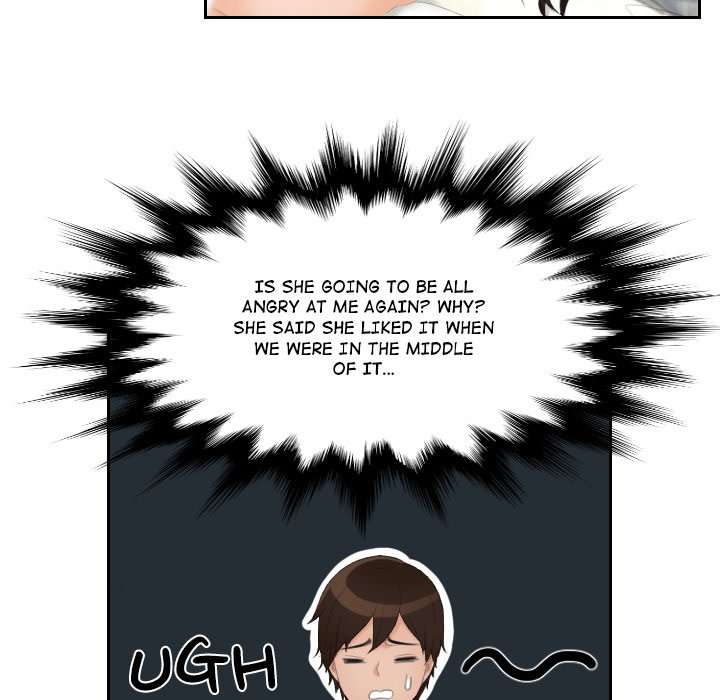 My Love Companion Chapter 13 image 80