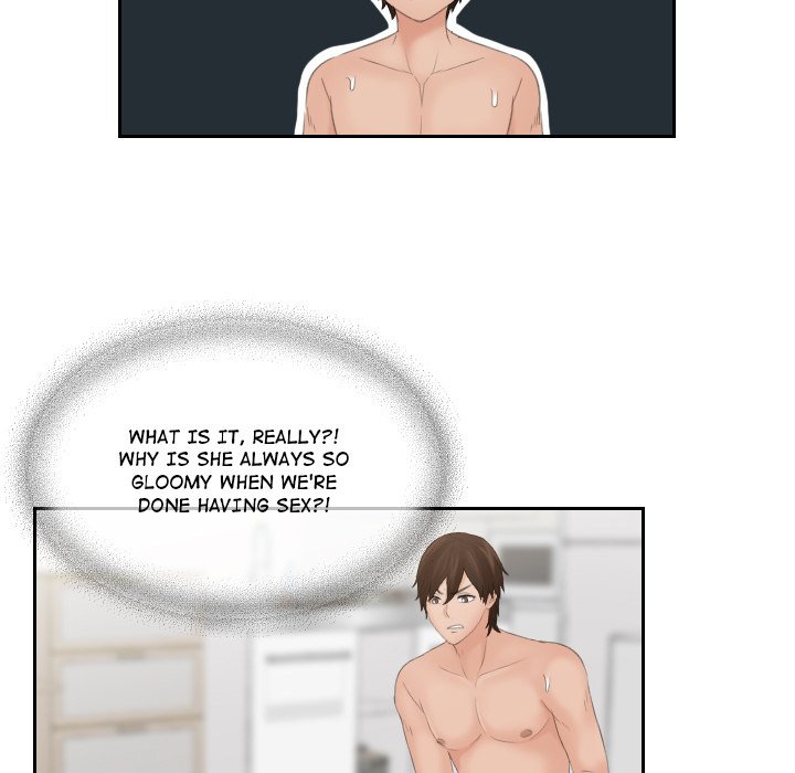 My Love Companion Chapter 13 image 81