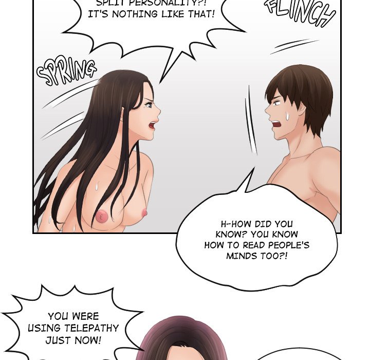 My Love Companion Chapter 13 image 84