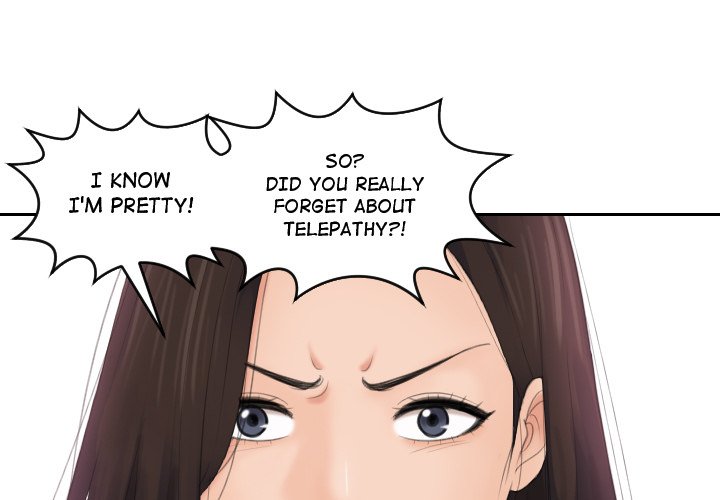 My Love Companion Chapter 14 image 0