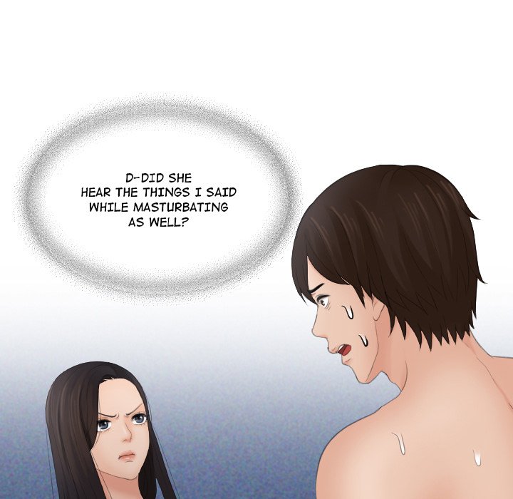 My Love Companion Chapter 14 image 10