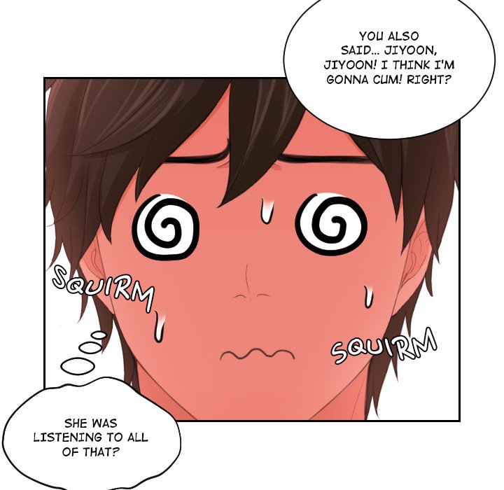My Love Companion Chapter 14 image 15