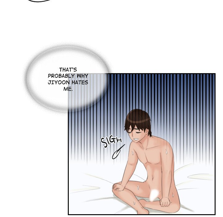 My Love Companion Chapter 14 image 16