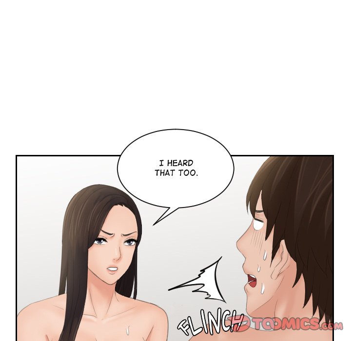 My Love Companion Chapter 14 image 17