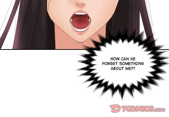 My Love Companion Chapter 14 image 1