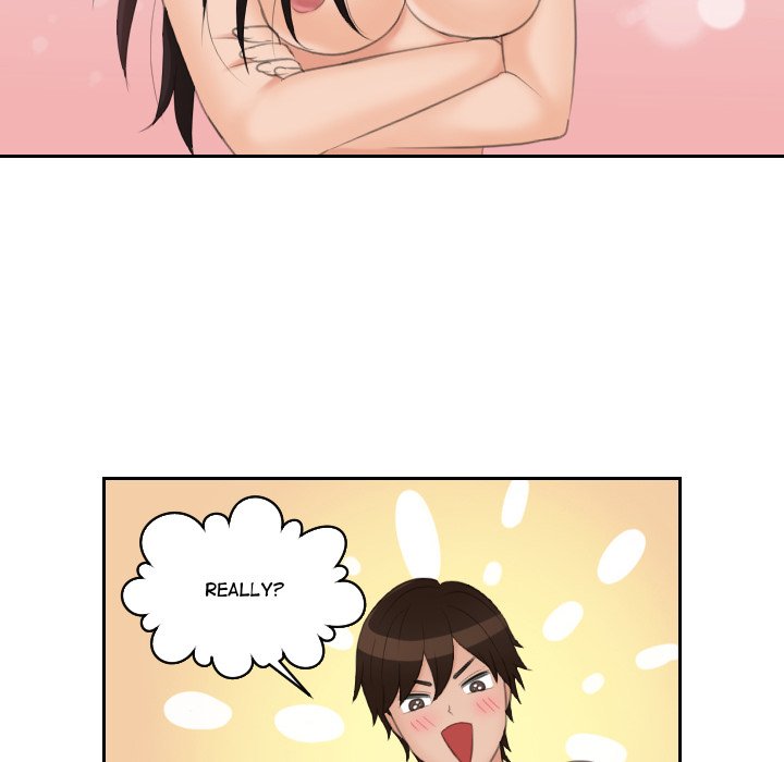 My Love Companion Chapter 14 image 23