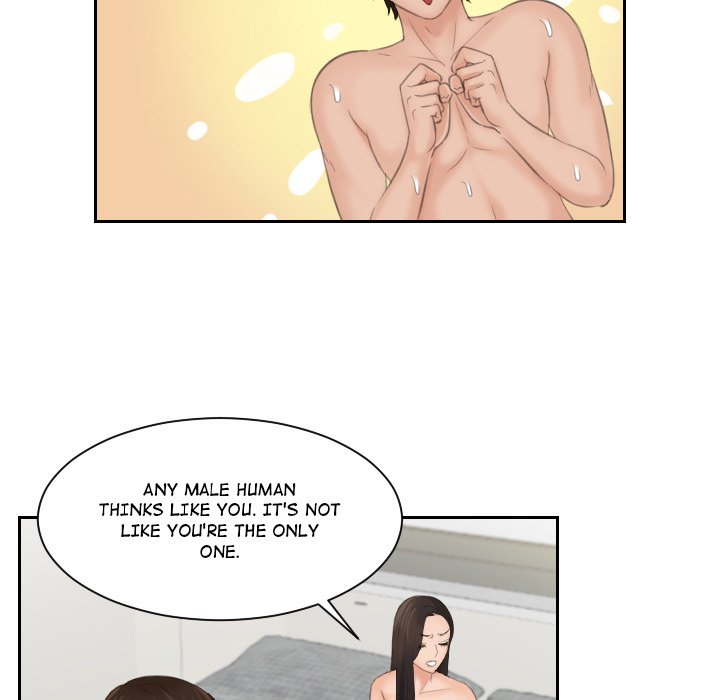 My Love Companion Chapter 14 image 24