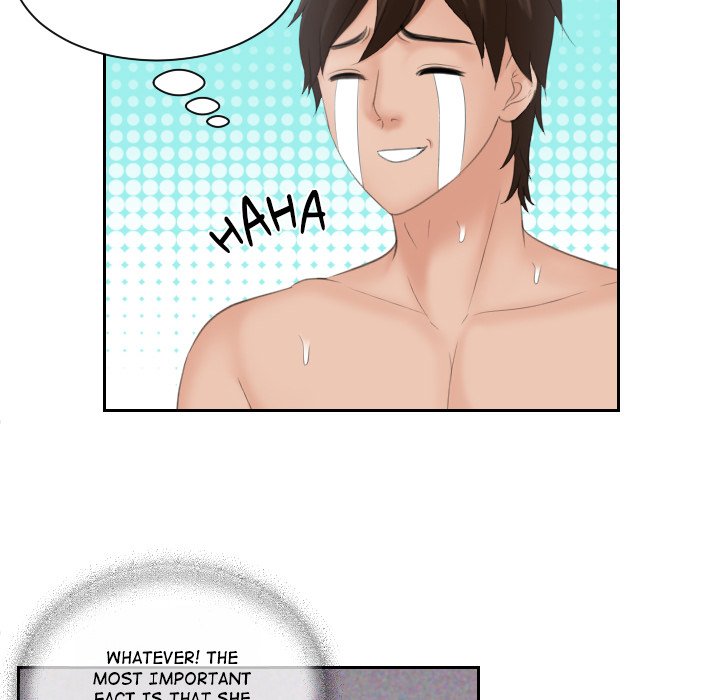 My Love Companion Chapter 14 image 26