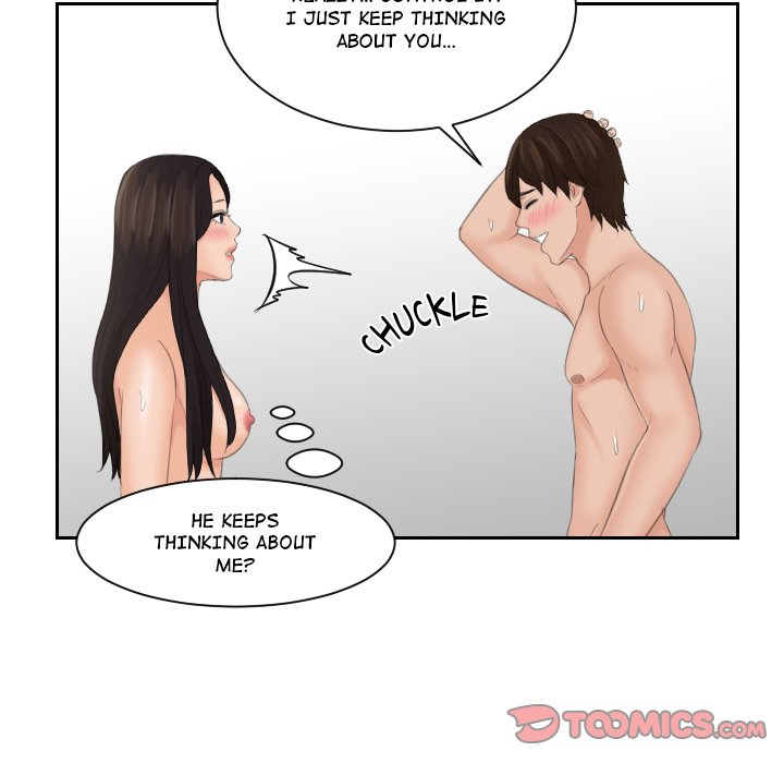 My Love Companion Chapter 14 image 29