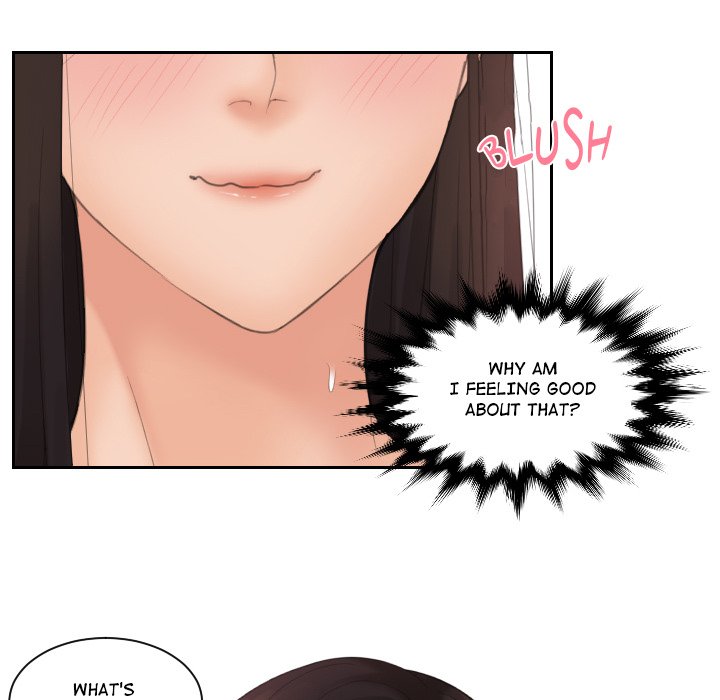 My Love Companion Chapter 14 image 30