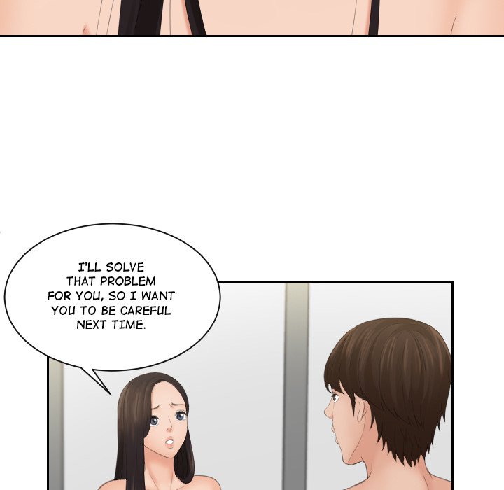 My Love Companion Chapter 14 image 32
