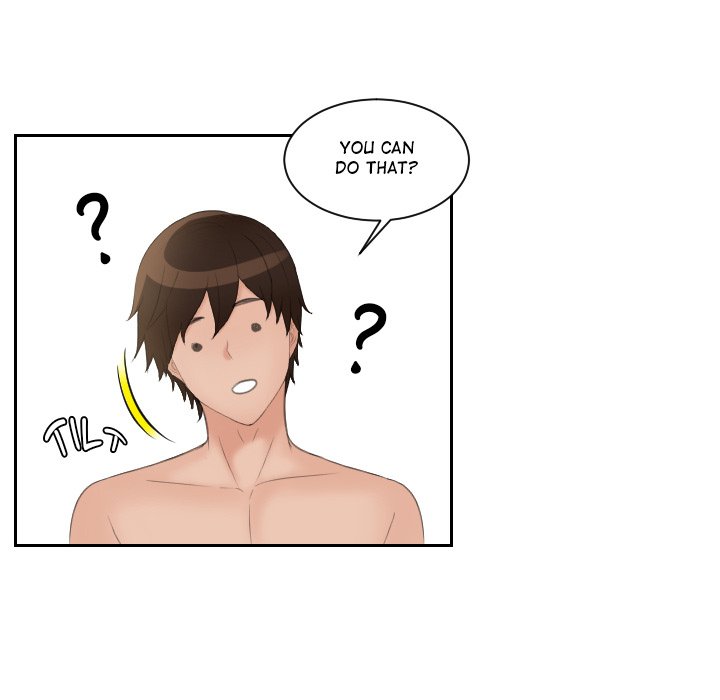 My Love Companion Chapter 14 image 36