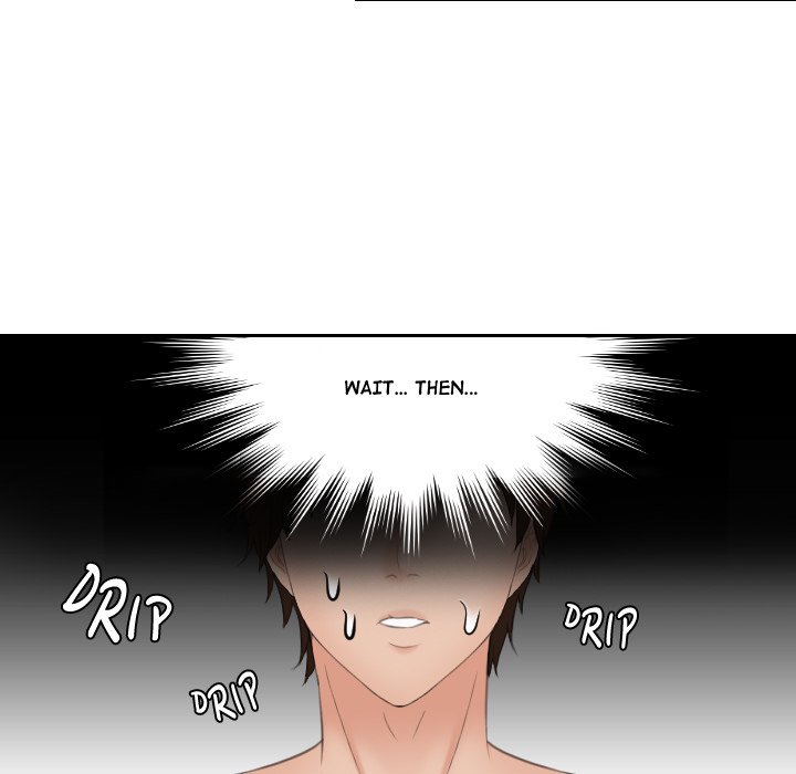 My Love Companion Chapter 14 image 4
