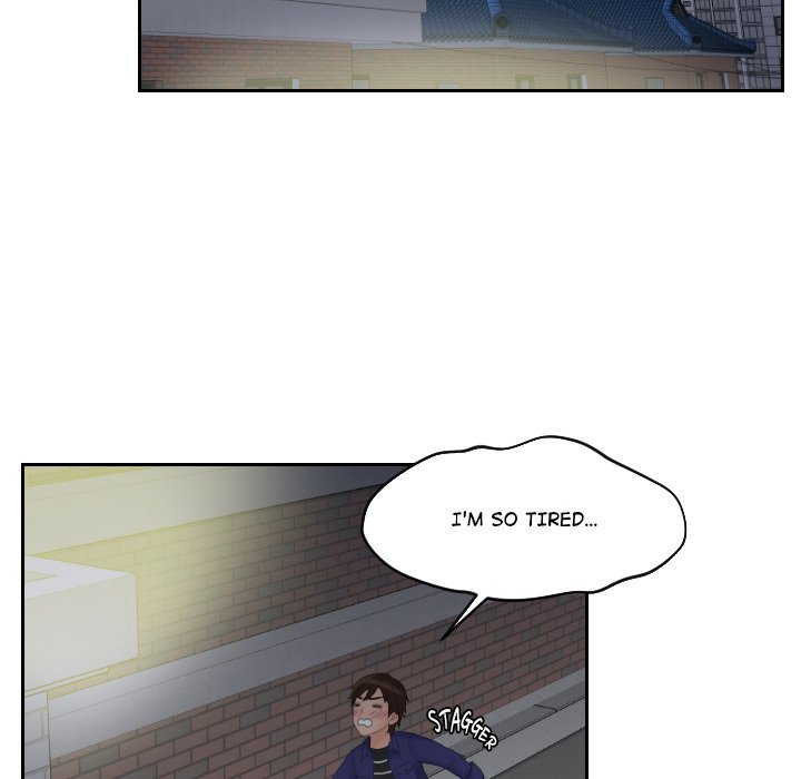 My Love Companion Chapter 14 image 52