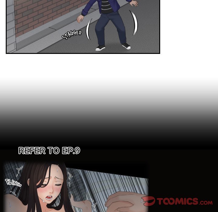 My Love Companion Chapter 14 image 53