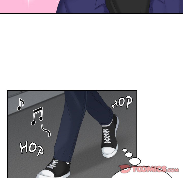 My Love Companion Chapter 14 image 57