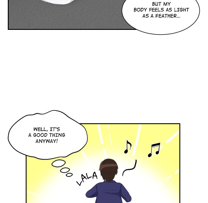 My Love Companion Chapter 14 image 58