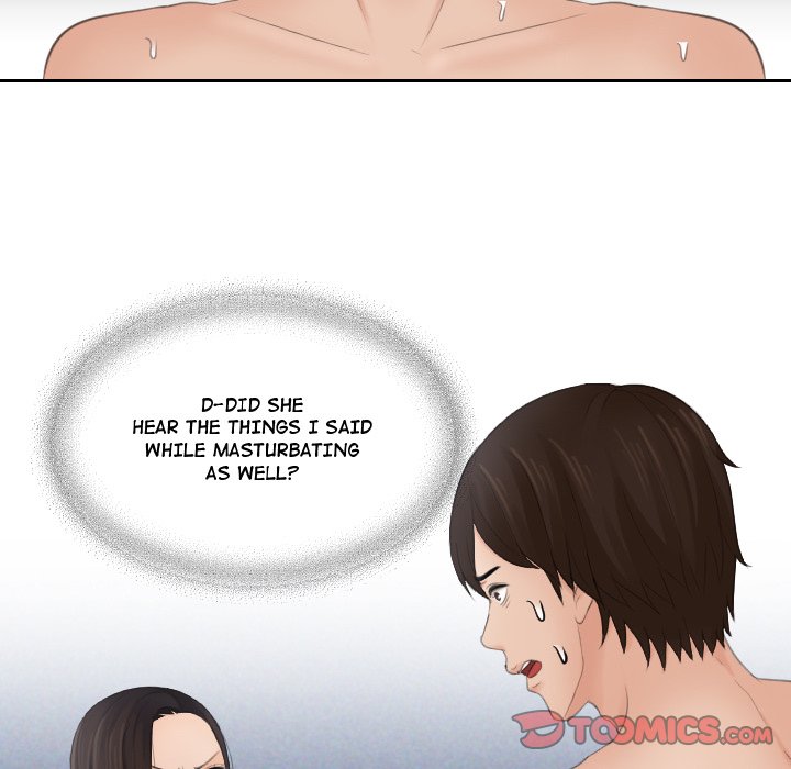 My Love Companion Chapter 14 image 5