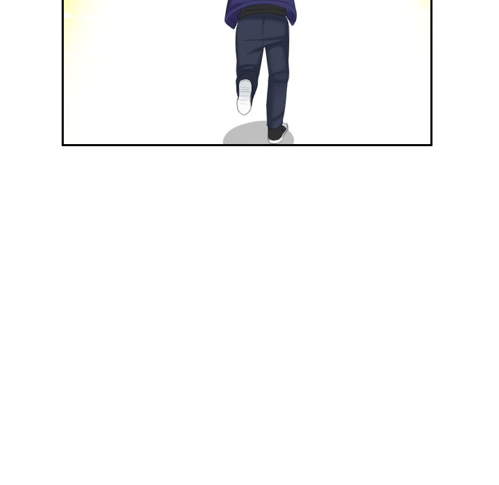 My Love Companion Chapter 14 image 59