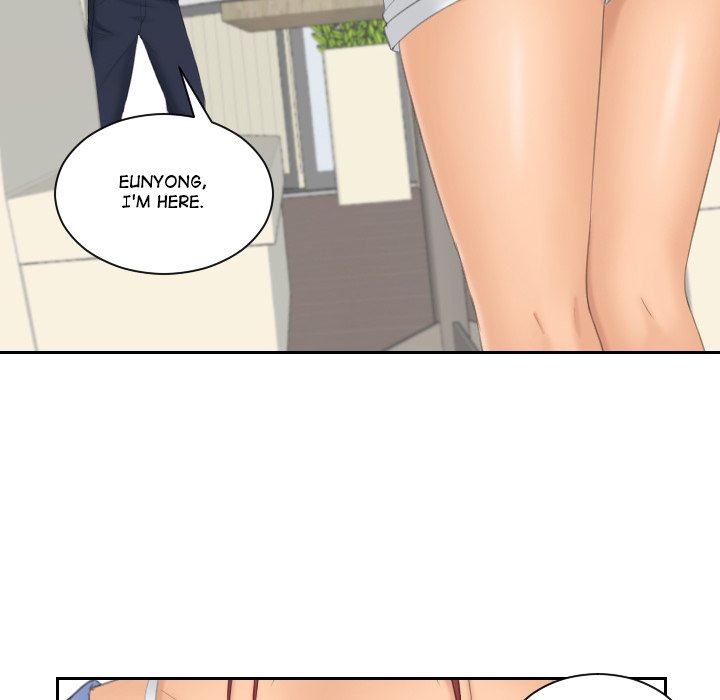 My Love Companion Chapter 14 image 63
