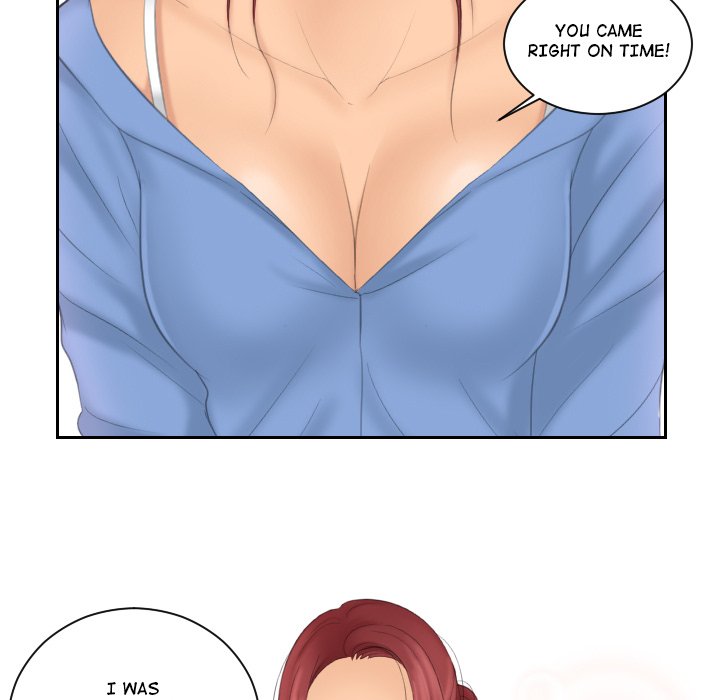 My Love Companion Chapter 14 image 64