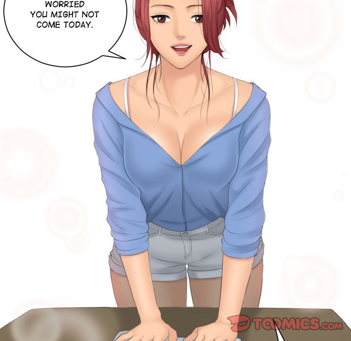 My Love Companion Chapter 14 image 65