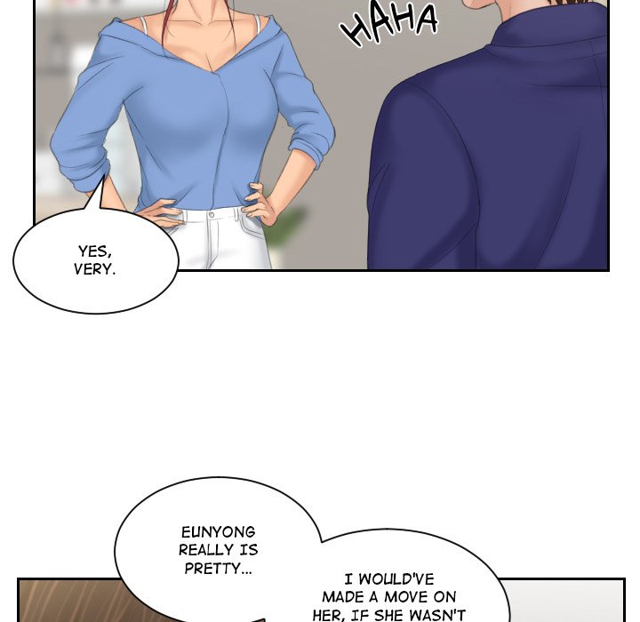 My Love Companion Chapter 14 image 67